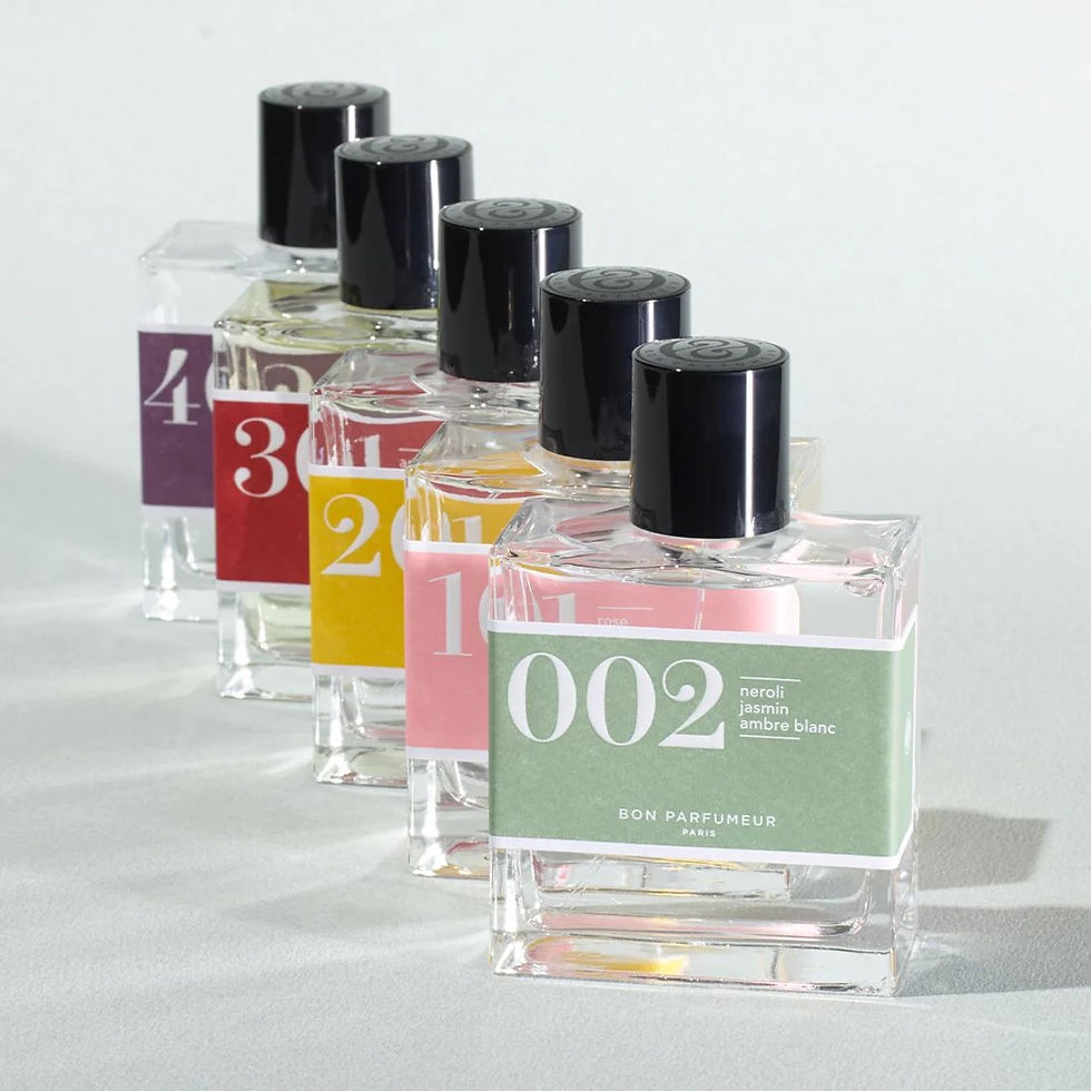 Miniature : BON PARFUMEUR - N°002