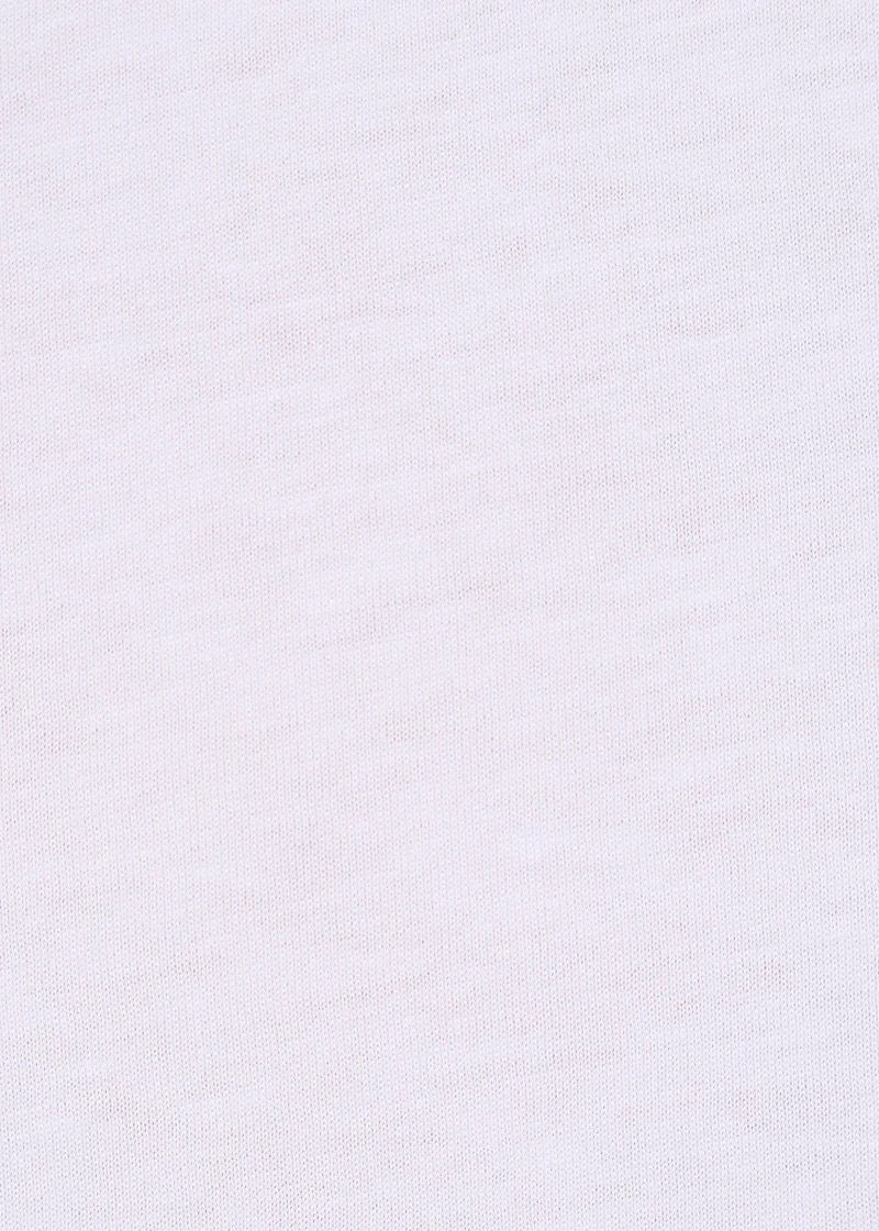 Miniature : HUMILITY - TSHIRT JAO - BLANC