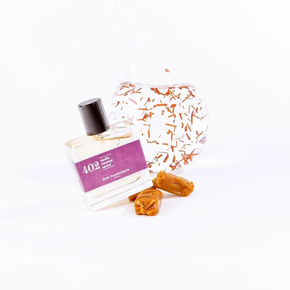 Miniature : BON PARFUMEUR - N°402