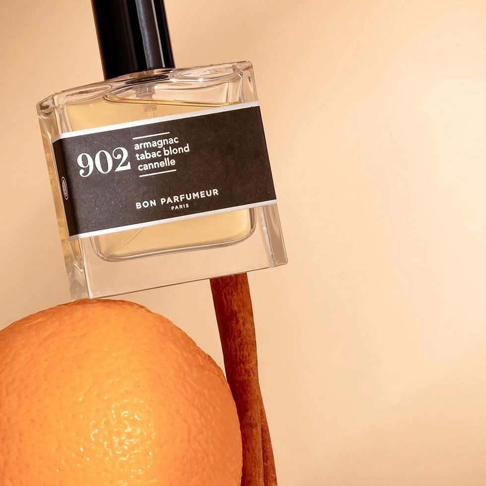 Miniature : BON PARFUMEUR - N°902
