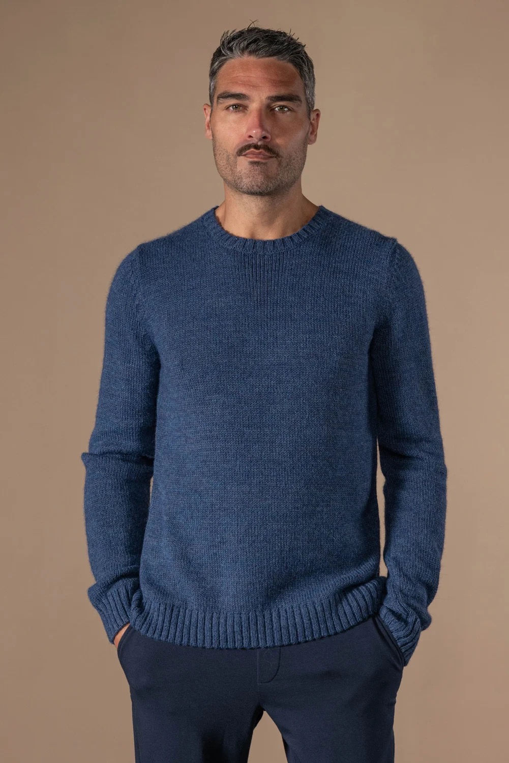 ANONYM - PULL FERNAND - GALAXY