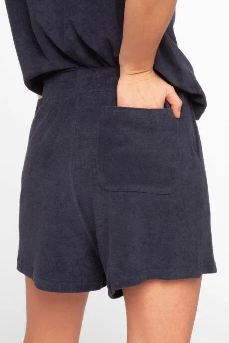 Miniature : ANONYM - SHORT KIARA - Marine