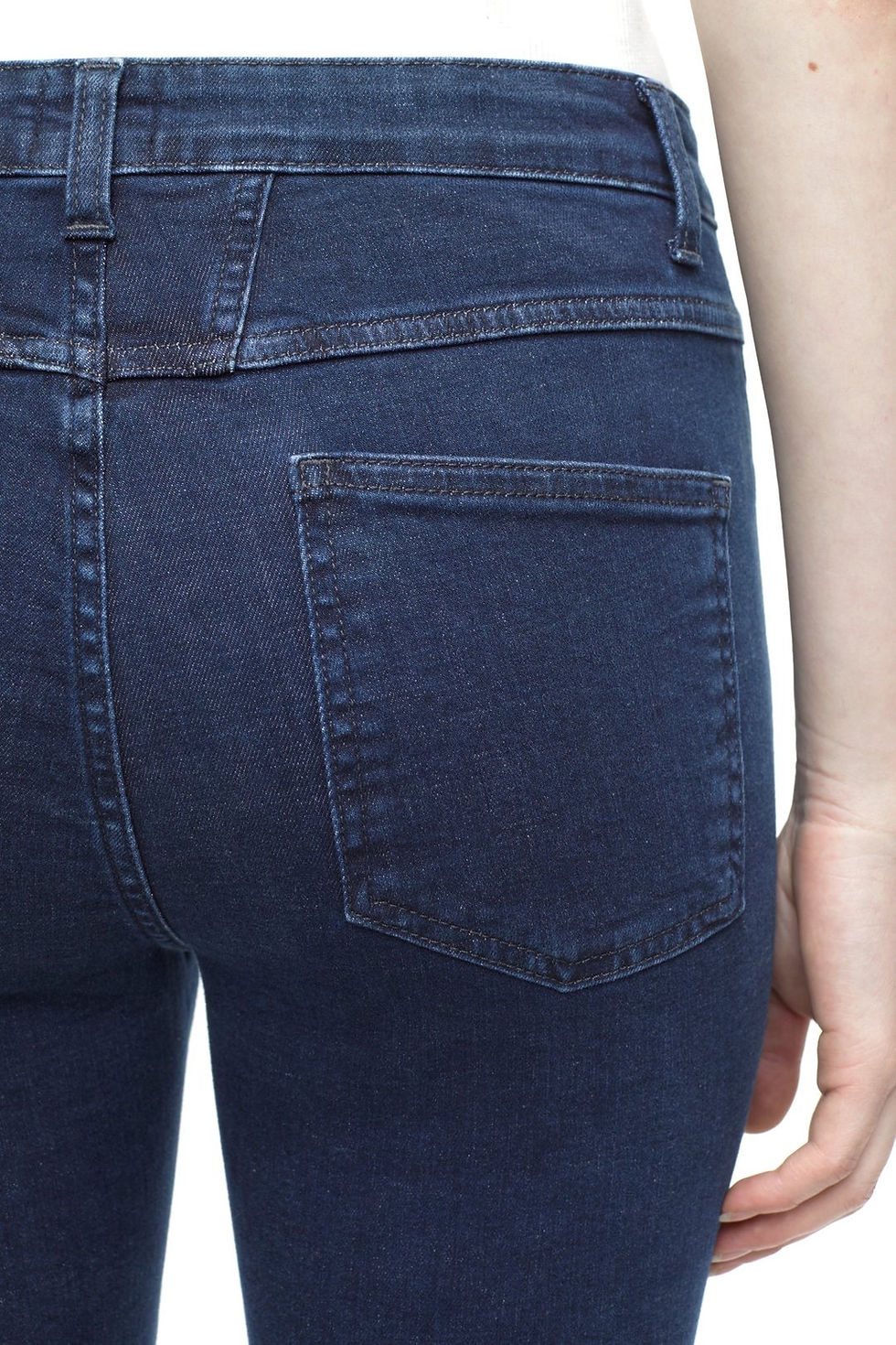 Miniature : CLOSED -  SKINNY PUSHER DBL