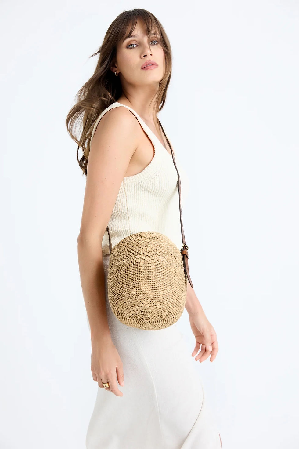 Miniature : IBELIV - SAC MAIKA - Tea