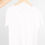 Miniature : ANONYM - TSHIRT ROMY - Blanc flammé