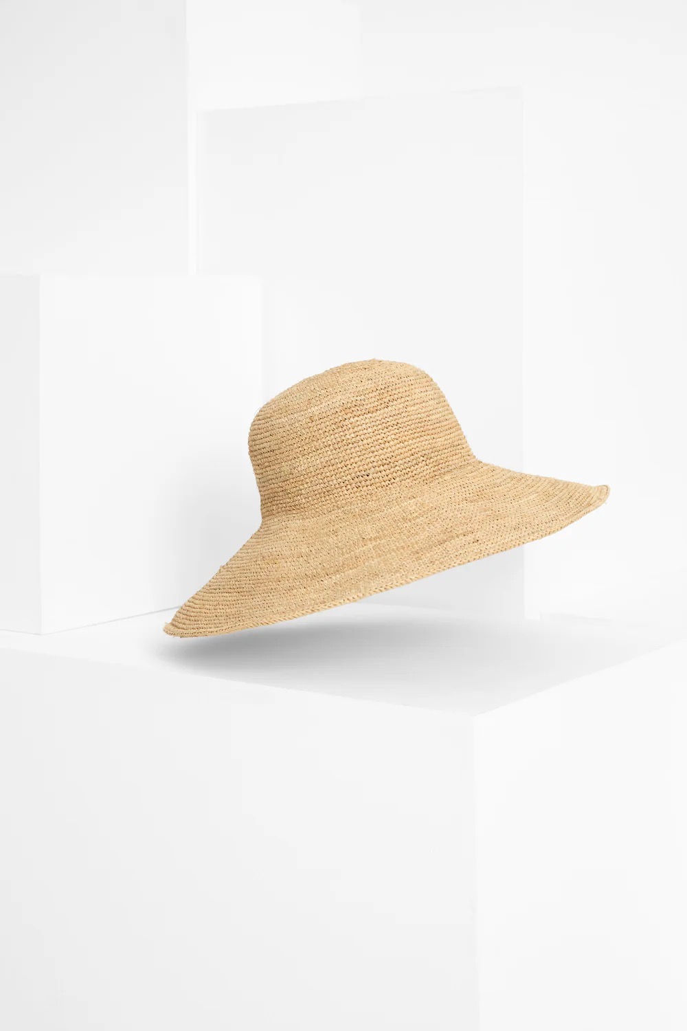 IBELIV - CHAPEAU MUSE - TEA