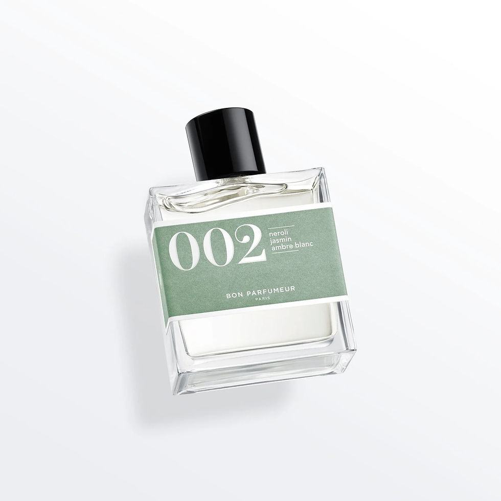 Miniature : BON PARFUMEUR - N°002
