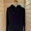 Miniature : ANONYM - SWEAT ZIP KIM - Noir