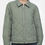 Miniature : CLOSED - BLOUSON MATELASSÉ GREEN