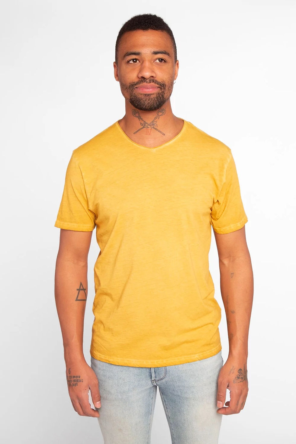 Miniature : ANONYM - TSHIRT MILO - Ambre