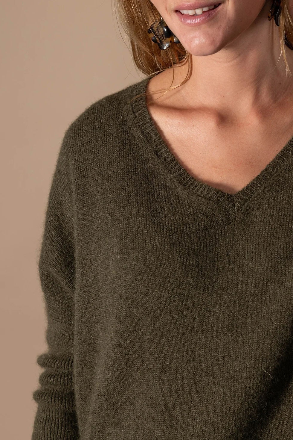 Miniature : ANONYM - PULL EMMA - LICHEN