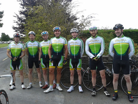 Mollaghan and Maher make mincemeat of A4s!