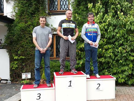 A Masterful End to the Season