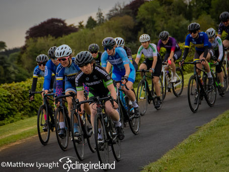 Appleby Orwell Women’s League Round 4 RESULTS