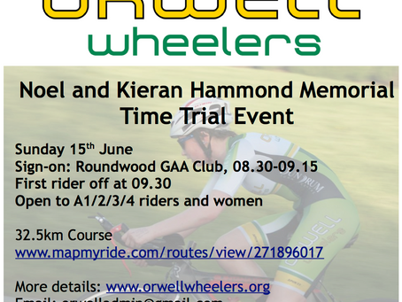 Hammond Memorials 2014