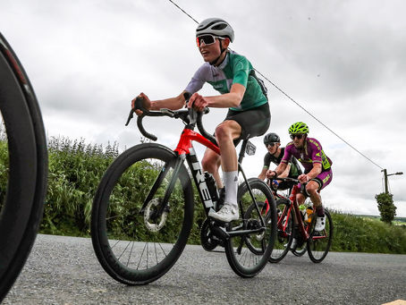 Super results in National Series Round 5