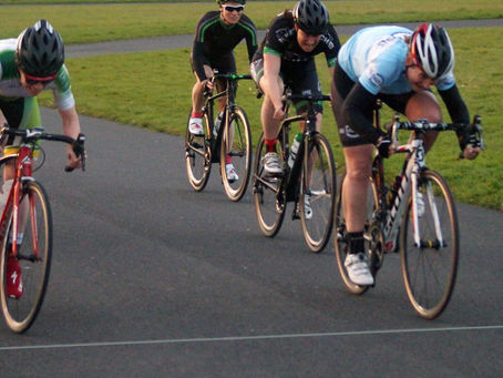 Impressive displays from Loscher and Hendron