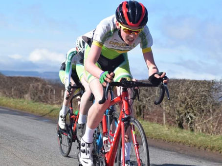 Youth Tour of Scotland 2018 – The Team Perspective!