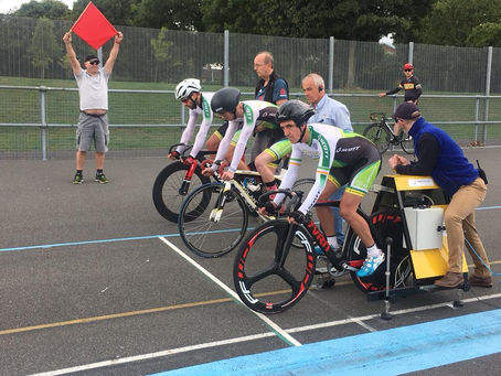 Racing Round Up 11/12th August