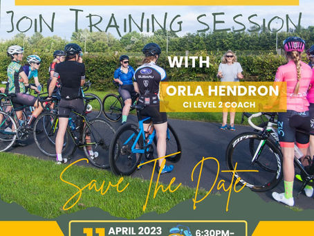 Women’s Race Training