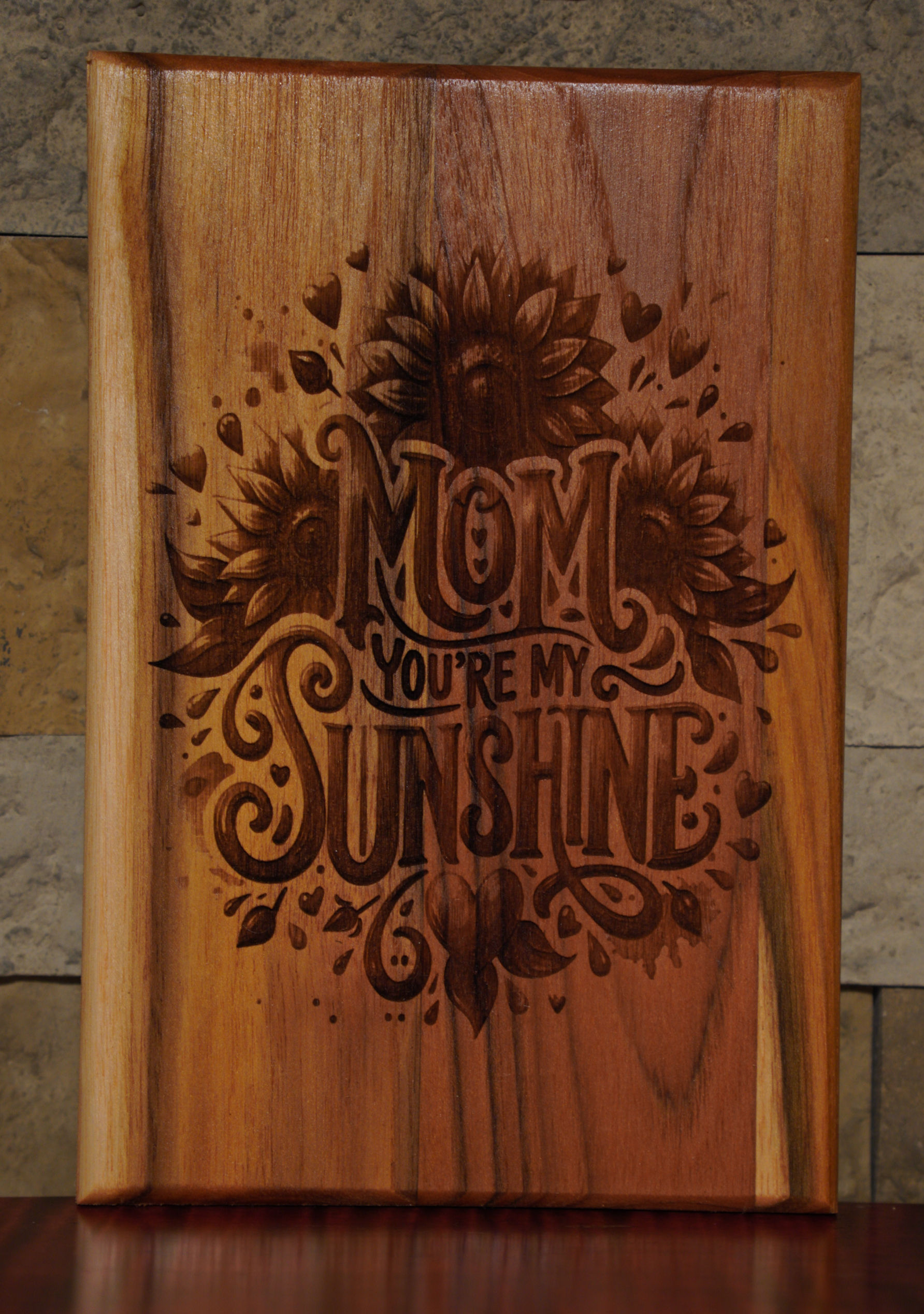 Mom Sunshine