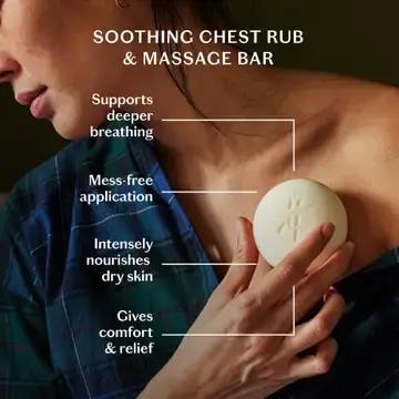 Thumbnail: Kate McLeod Breathe Stone