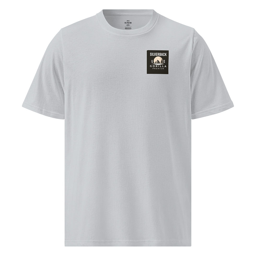 Thumbnail: Under ArmourⓇ athletic t-shirt