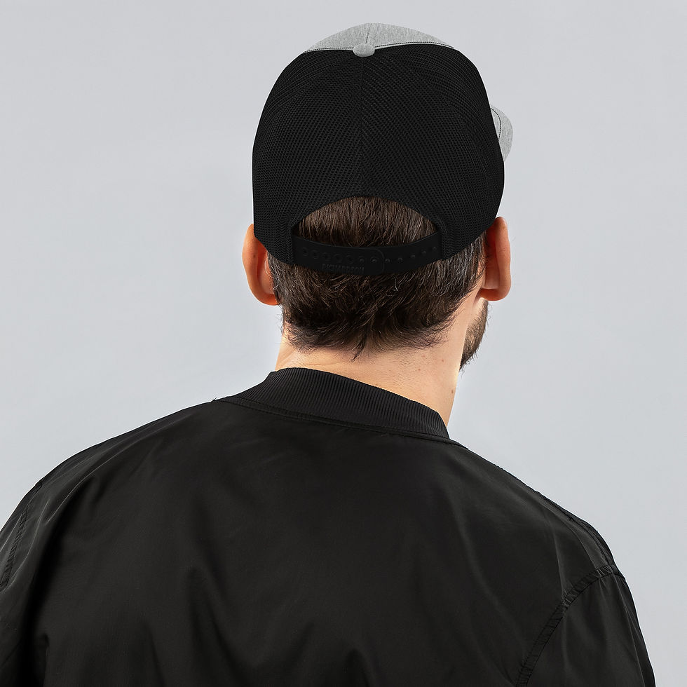 Thumbnail: Trucker Cap
