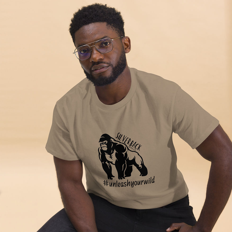 Thumbnail: Unisex classic tee