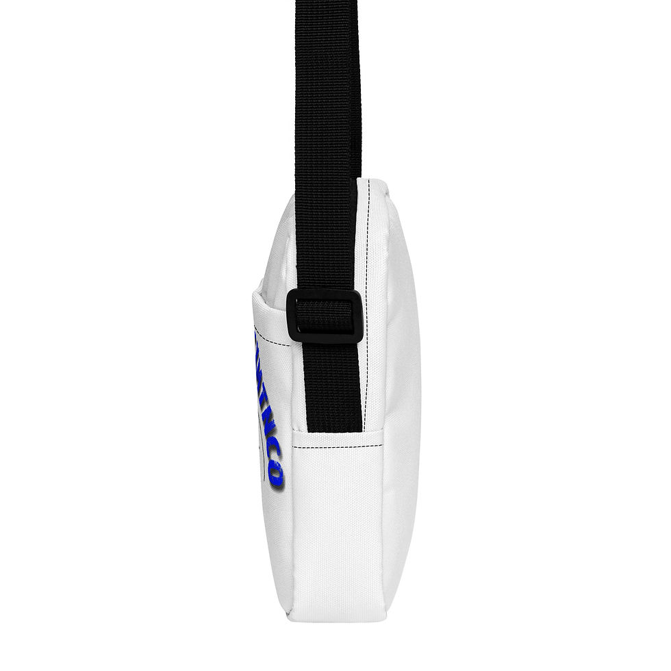 Thumbnail: Utility crossbody bag