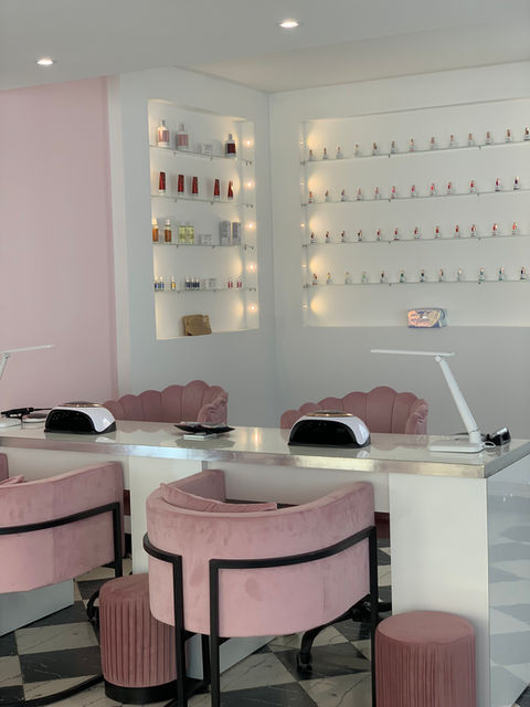 Olympe institut Lapugnoy