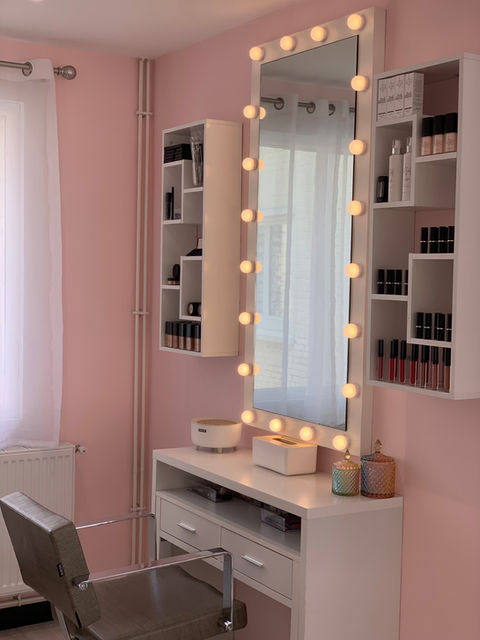Olympe institut Lapugnoy