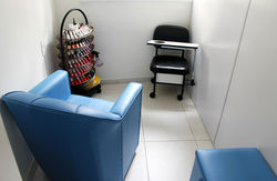 Espaço Manicure