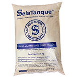SelaTanque (em pó) - para tanques SECOS