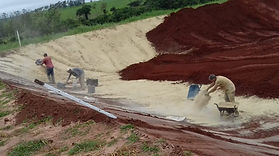 Aplicação do Sela Tanque