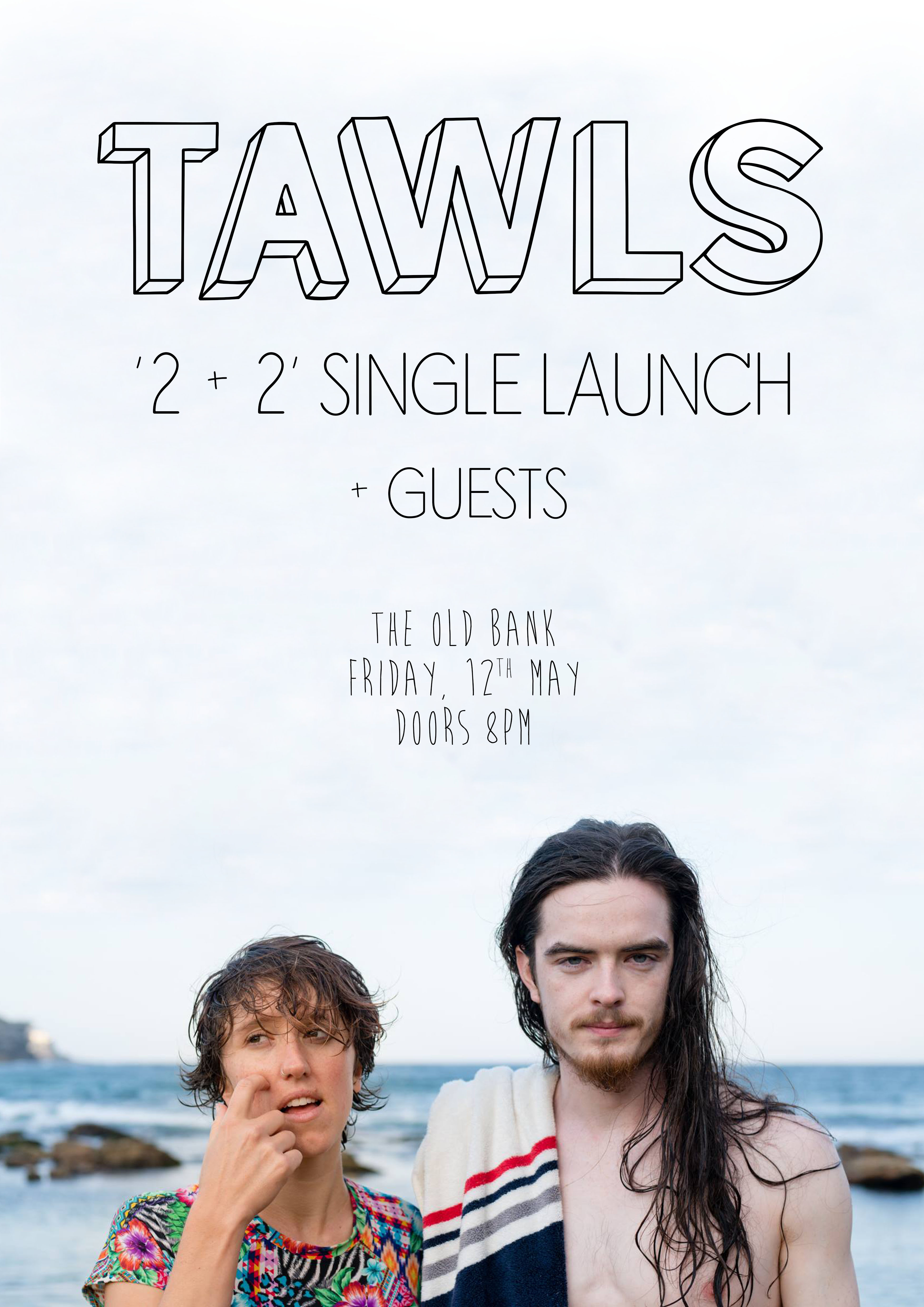 TAWLS-Poster-DUBBO