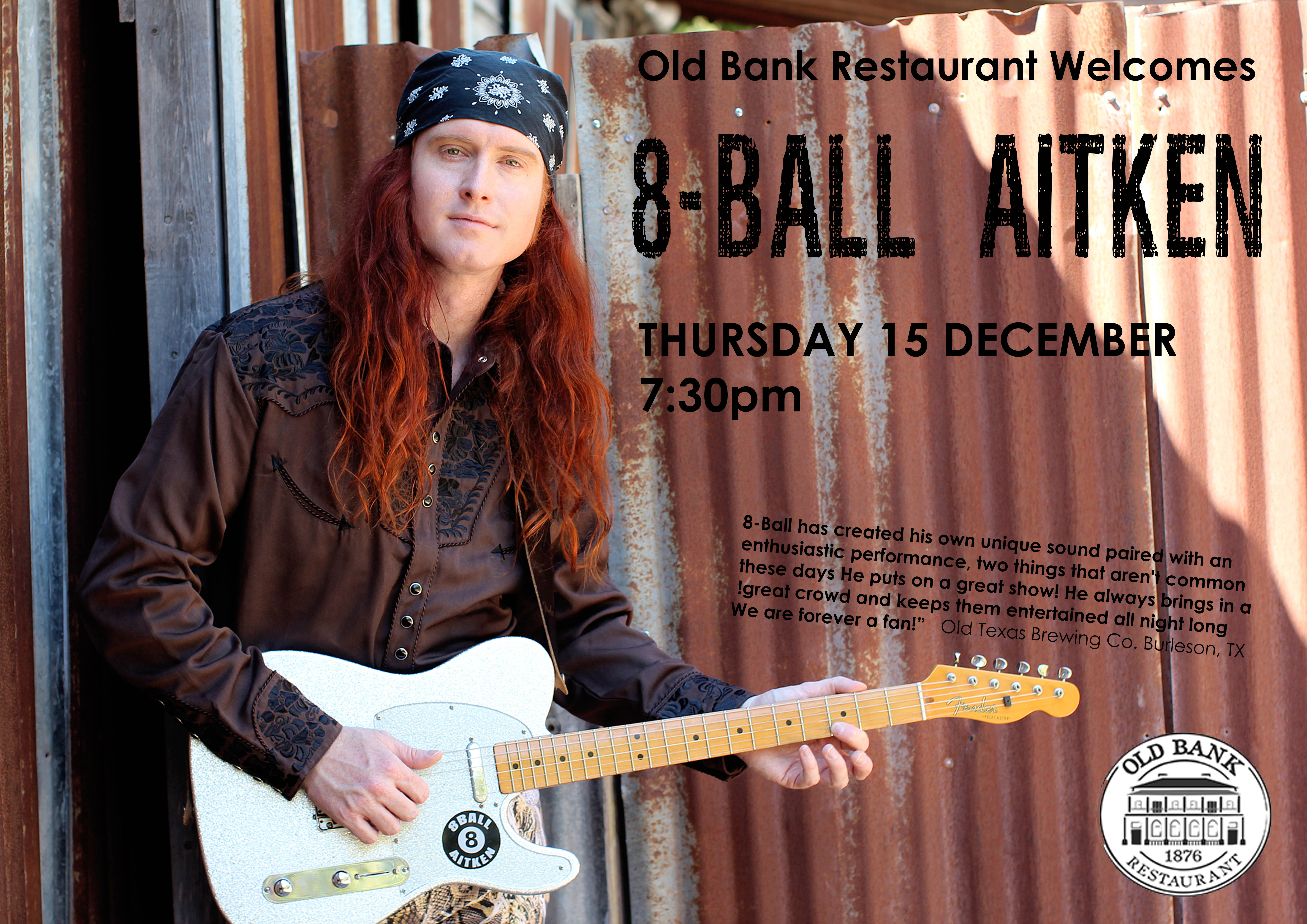 8Ball Aitken