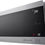 Miniature : LG MS2595CIS micro-onde Comptoir Micro-ondes uniquement 25 L 1000 W