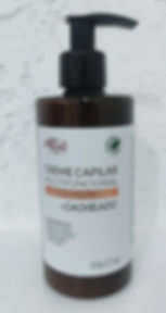 Creme Capilar Multifuncional 220g - Arte Dos Aromas