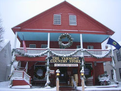 Vermont Country Store
