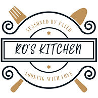Ro's Kitchen