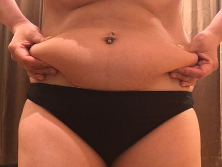 【肥らせてみた】