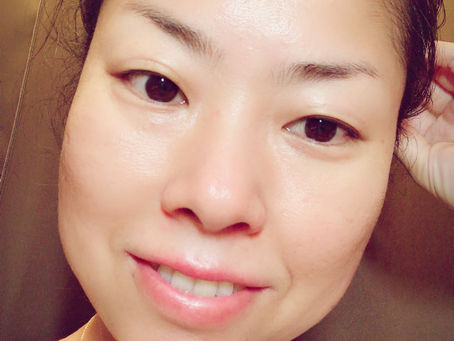 【フォトフェイシャル】