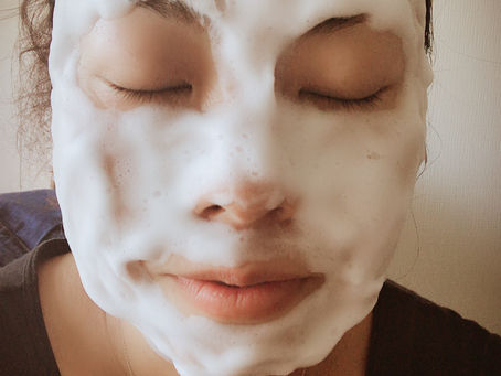 【お家エステ】