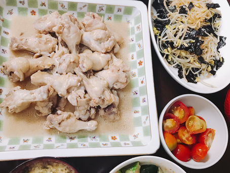 【痩せるための近道】