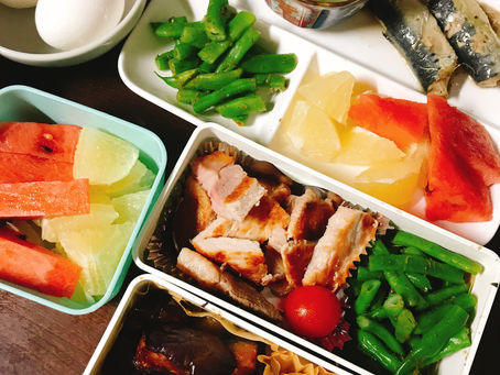 【ダイエット食】