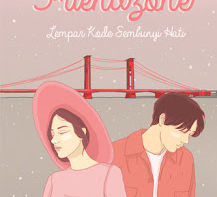 Friendzone: Lempar Kode Sembunyi Hati