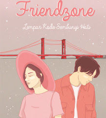 Friendzone: Lempar Kode Sembunyi Hati