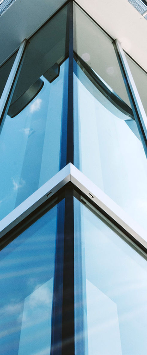 Modern Office Building