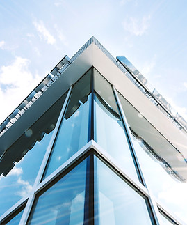Modern Office Building